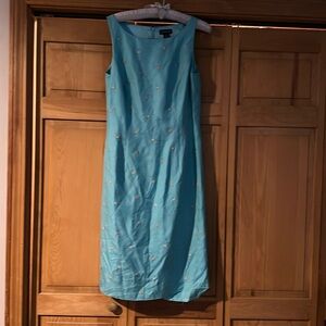 Ann Taylor dress size 10